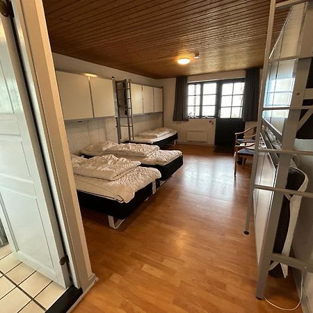 Danhostel Sandvig アリンエ エクステリア 写真