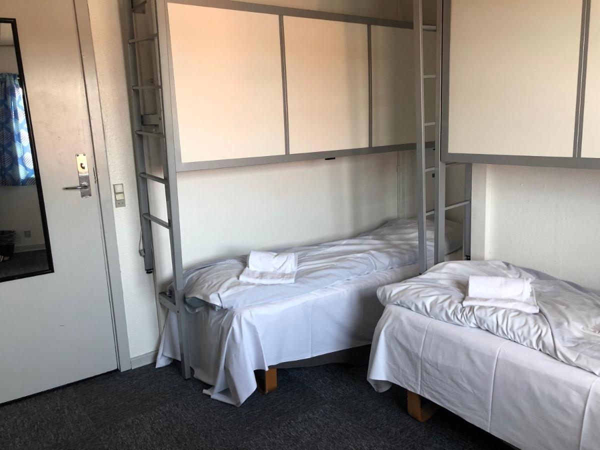 Danhostel Sandvig アリンエ エクステリア 写真
