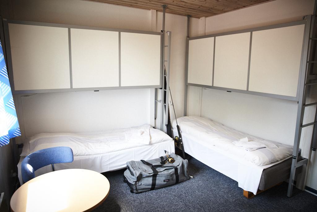 Danhostel Sandvig アリンエ エクステリア 写真